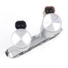 Transmission Dual Solenoid for 2001-2005 Honda Civic 1.7L 2.0L 1.3 28015-PLX-305 28250-PLX-305
