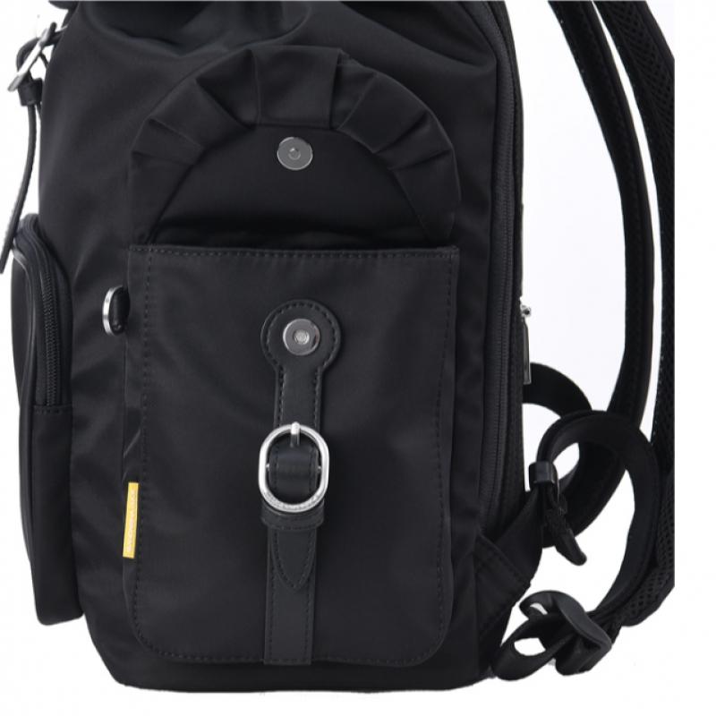 Mandarina Duck Backpack  15  Arc Rct31651