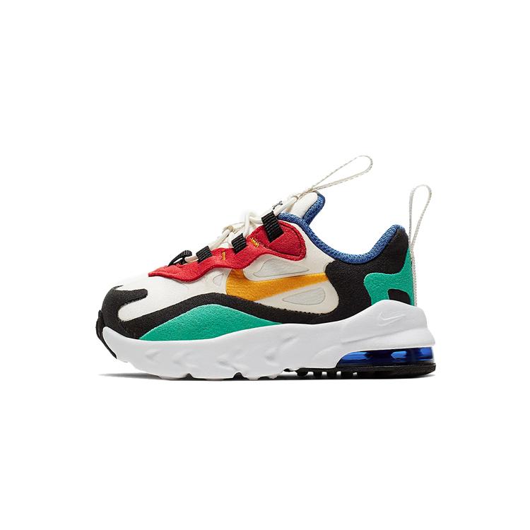 

Nike Air Max 270 React Phantom Multi-Color TD CD2654-001 5C