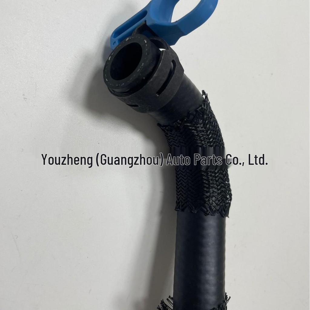 LR081465 Hose Assembly for 2014 Jaguar Land Rover Range Rover Sport Recirculation Valve Cooler