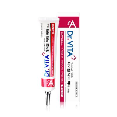 Daycell Dr. Crema Vitaminica Vita A, 1 unità, 30ml