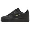 New Air Force 1 Dance   Black Women's FB8251-001