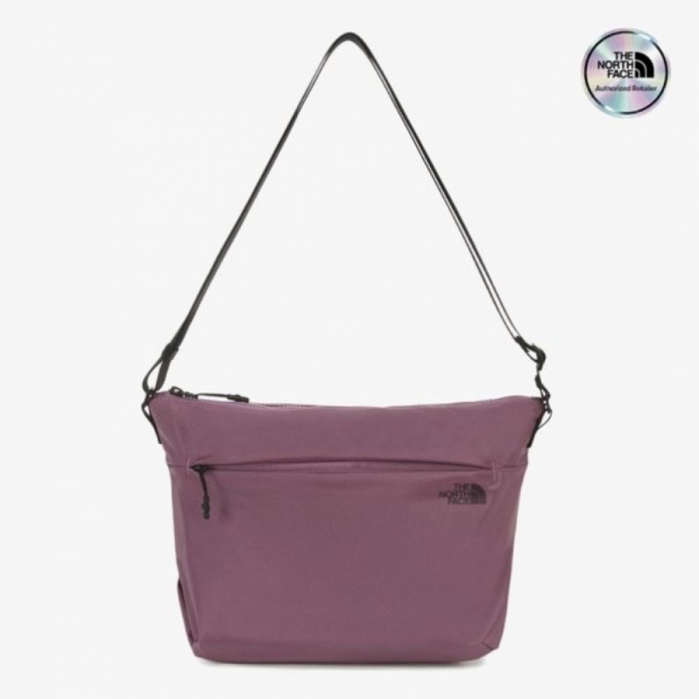 The North Face S.p. Cross Bag Medium Dark Purple Nn2pr61b