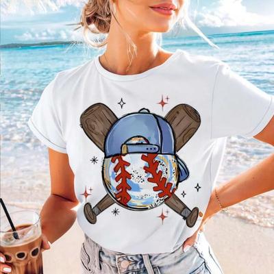 Toppar – T-shirts