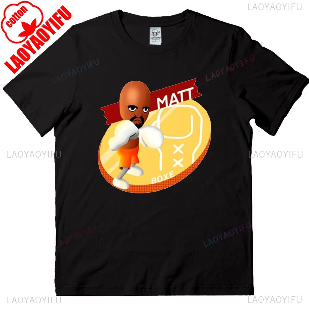 Mii Necesita una Camiseta Retro Blunt Inapropiada Camisetas Meme Dank Ropa de Meme Divertida Cuello Redondo Manga Corta Estilo Simple