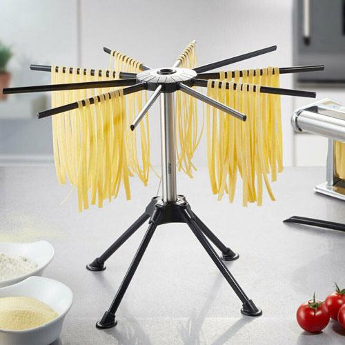 Gefu Pasta Dryer (Black) (Diverso)