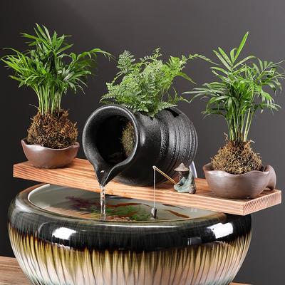Pești și animale marine – Decorul acvariului