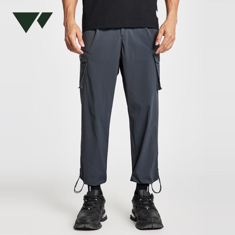 

Septwolves Men s Summer Breathable Casual Outdoor Trousers XL