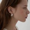 Flower Dance - Earring 03