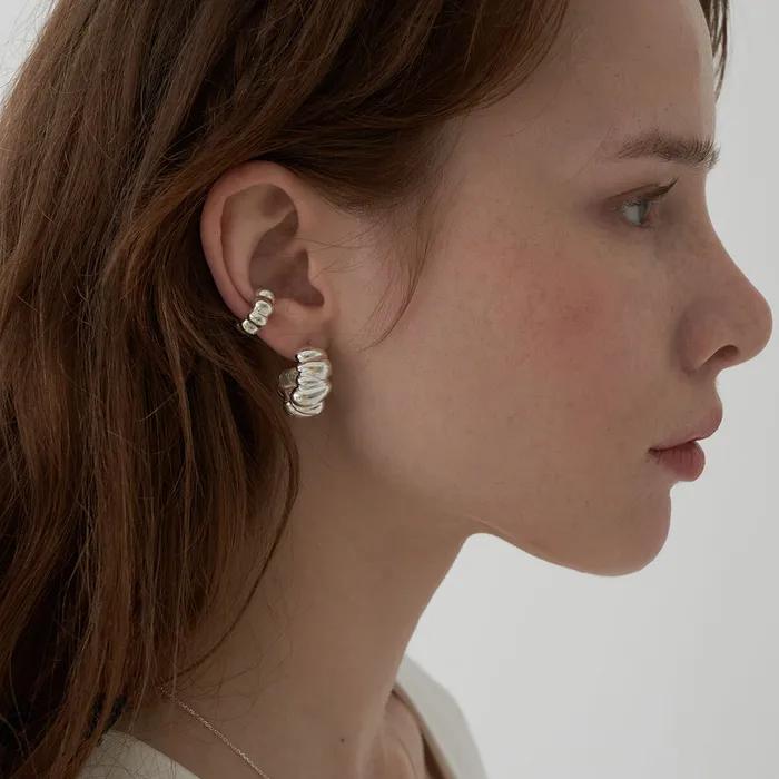 Flower Dance - Earring 03