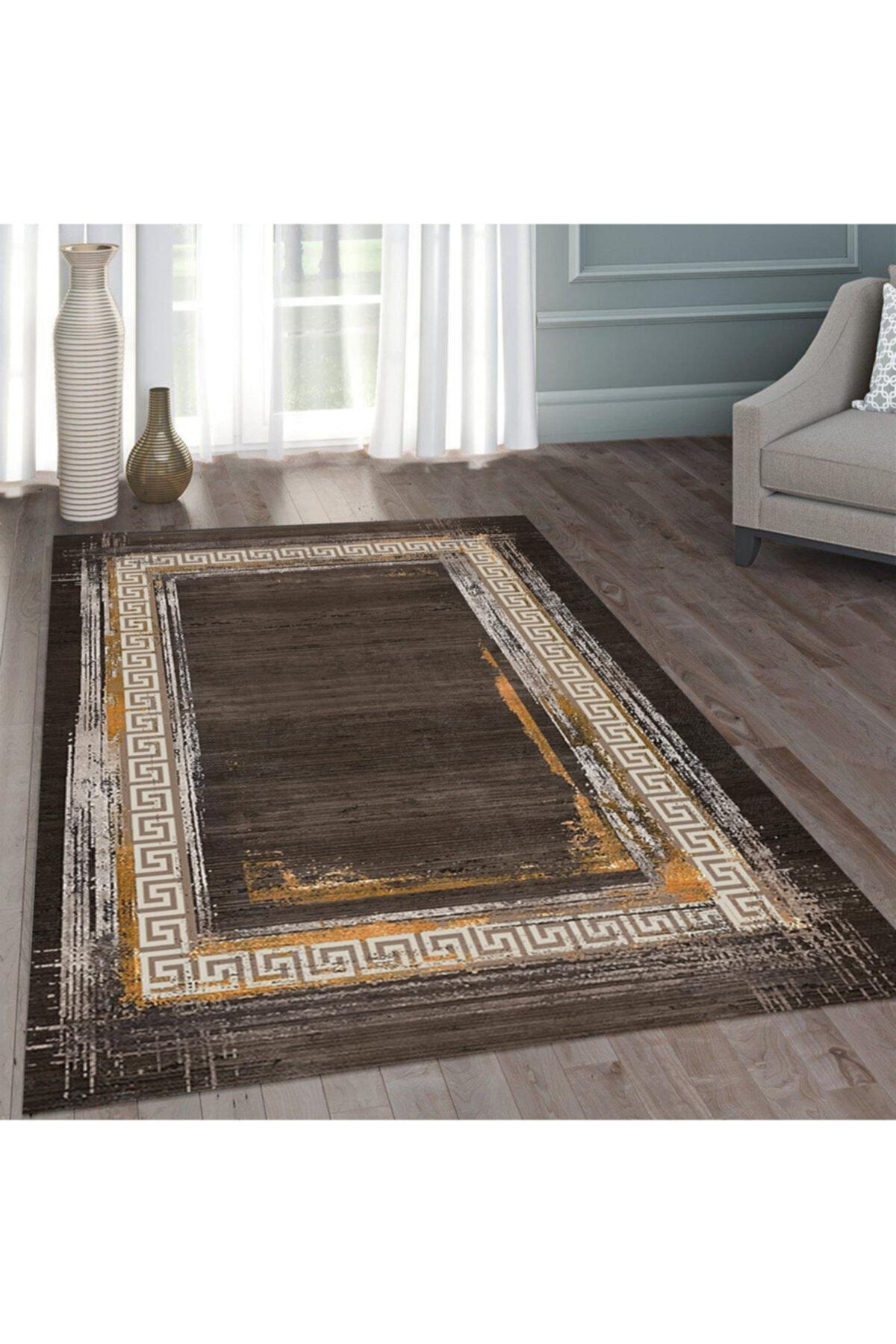 

Моющийся нескользящий ковер и дорожка с цифровой печатью KOZZY HOME