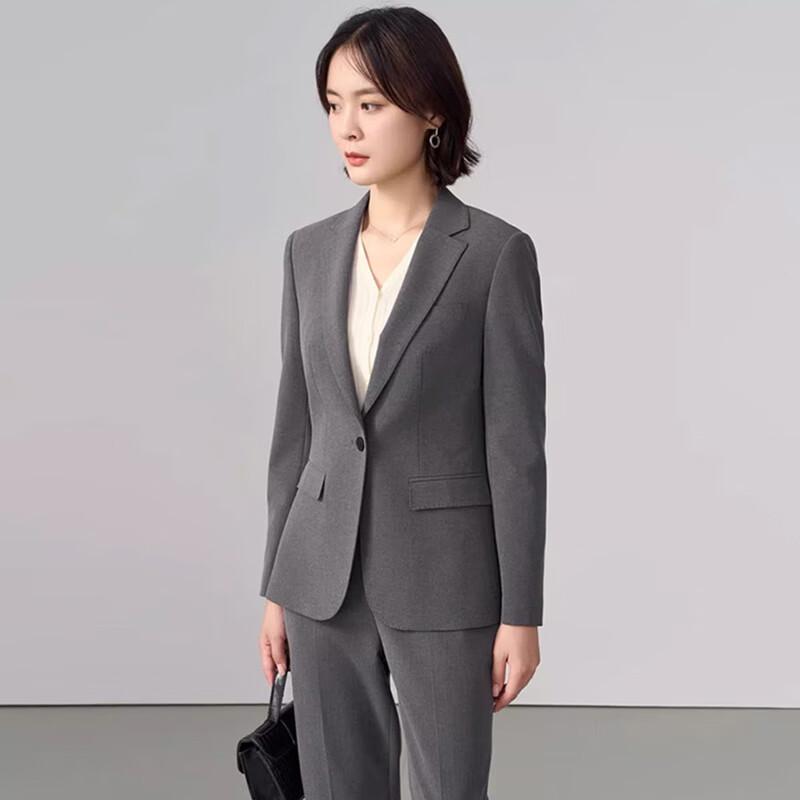 Kasey Women's Professional Suit Set