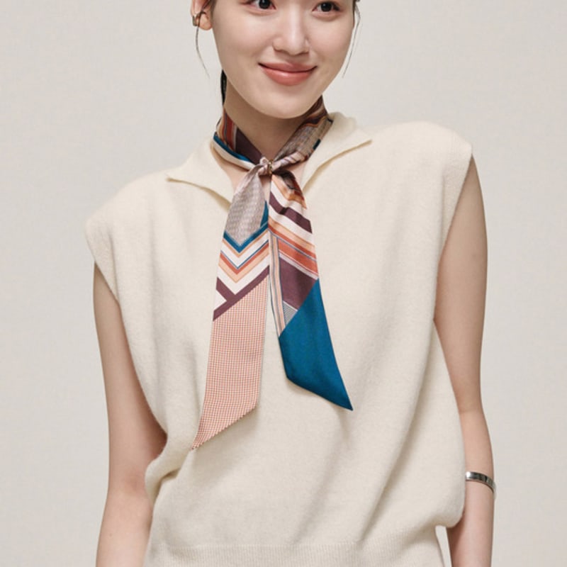 Saint Luxure Jude Blue