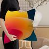 R-Repsols Decorative Room Aesthetics Pillow Case Home Decor Bedroom Sofa Bed Couch Pillow Cover 45X45