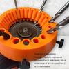2-13mm Drill Bit Sharpener Grinder Multi-specification Power Drill Bit Grinding Portable Drill Power Abrasive Tools for Grinding