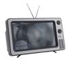14 Inch Cell Phone Screen Magnifier Retro TV 3D Portable Foldable Screen Magnifier for Movie Video Game Fit All