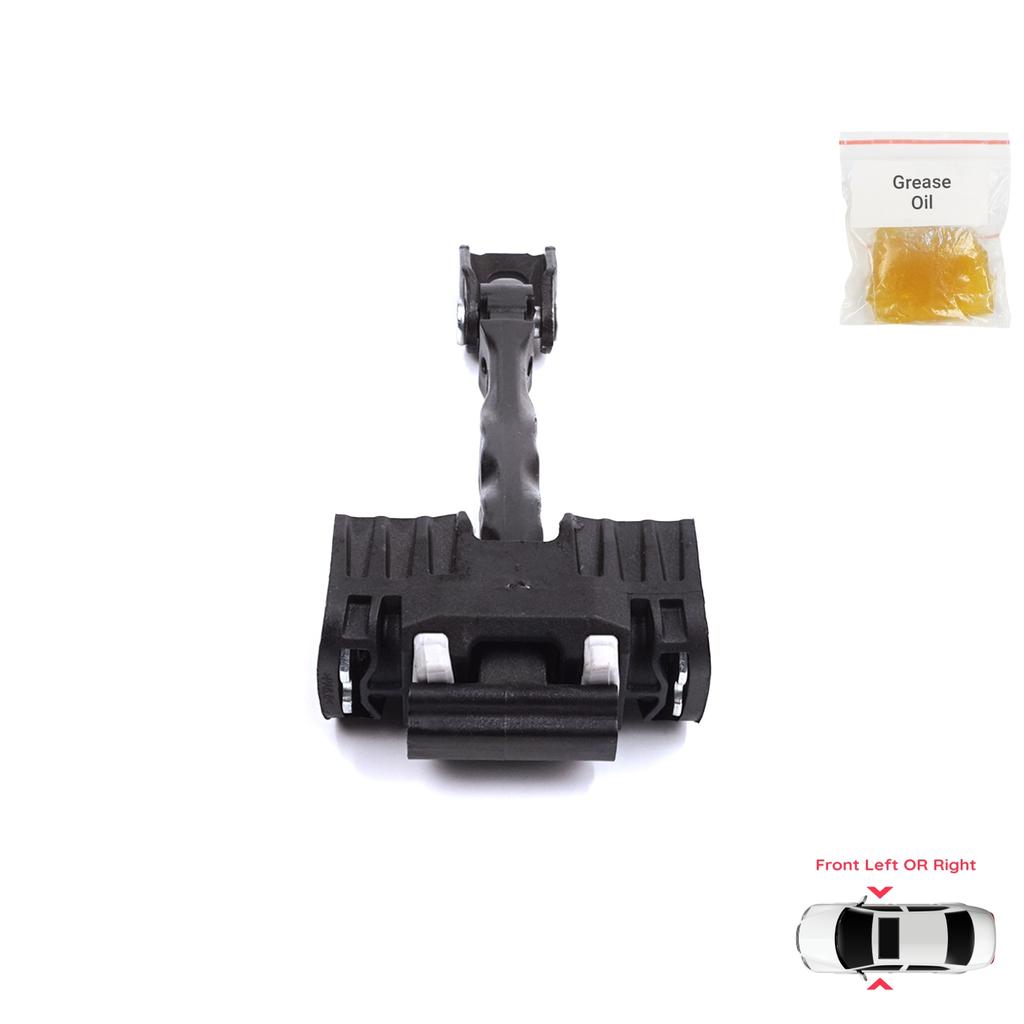 EDP1454 Limitator de Cursă Ușă Față pentru Skoda Fabia MK2 Roomster 5J7 Praktik 5J 5J0837249C