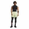 Under Armour Men's Compression Training Capri Pants