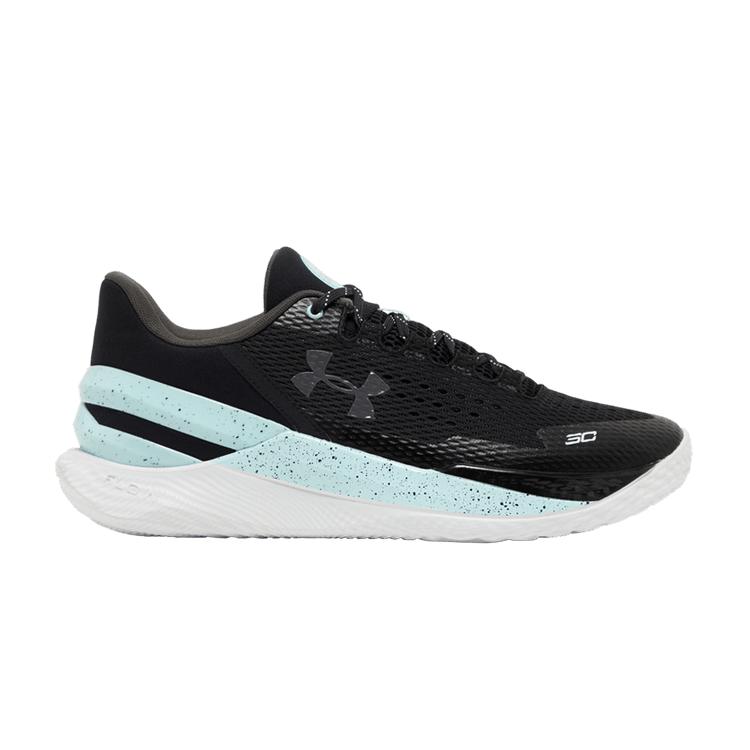 Under Armour Curry 2 Low FloTro Future Curry 46