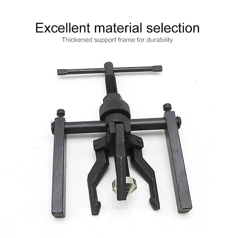 Buy Strong Pull Force Tool Three Jaw Type Puller Three Jaw Type Puller