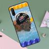 Michael Phelps Swimming For Huawei P20 P40 Lite P60 P30 Pro Nova 5T 9 10 SE 12s 12i 11i Y90 Y70 Y60 Y61 Y72 Y91 Case
