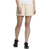 Adidas Casual Shorts Women's Ecru Moderate HZ7060