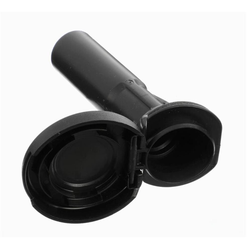 For 2019-2024 Chevrolet Silverado GMC Sierra Spare Wheel Carrier Lock Case and Cover