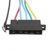 Regulator de Tensiune 12V Aliaj Aluminiu MIA881279 Înlocuitor pentru John Deere 1070 2243 Tractor Cositoare
