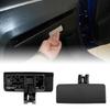 735426145 Glove Box Lid Cover CarInner Storage Glove Box Lid for Punto