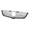 2013-2015 Mercedes-Benz ML W166 GT Style Front Grille Modification