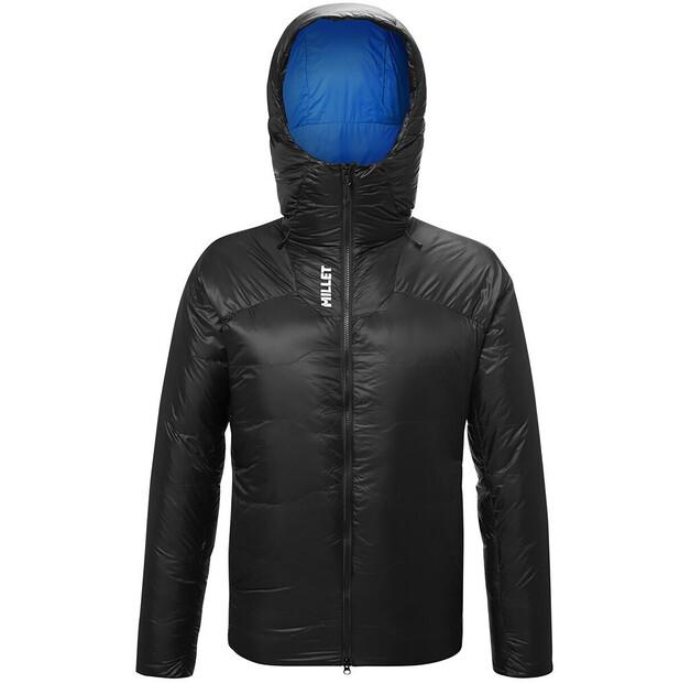Millet Kamet Down Hoodie Jacket