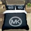 Hot Popular Exquisite patterns Print Bedding Sets Bed Supplies Set Comforter Set Teens Girls Cartoon Twin Single Kid Luxury Gift