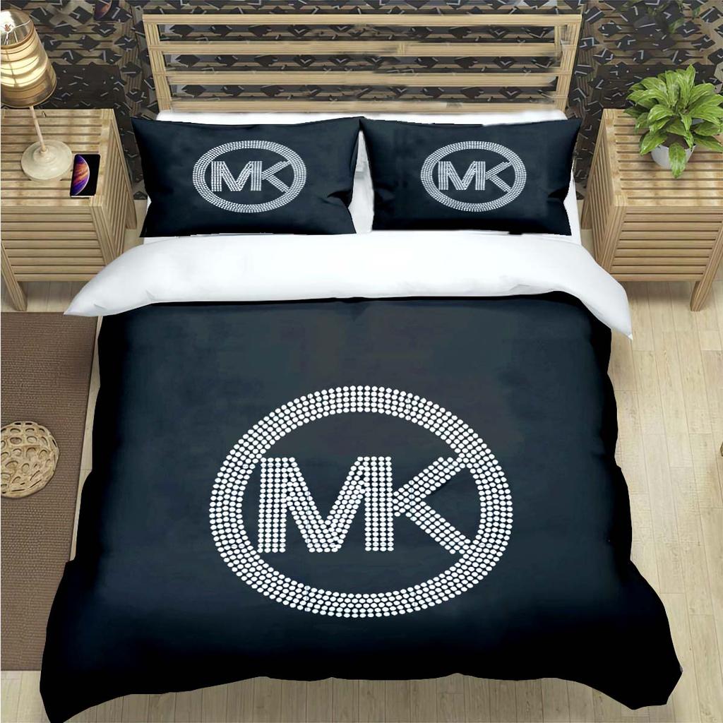 Hot Popular Exquisite patterns Print Bedding Sets Bed Supplies Set Comforter Set Teens Girls Cartoon Twin Single Kid Luxury Gift