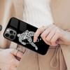 Ice Hockey Player Magnetic Phone Case For APPLE iPhone 17 Air 16 14 13 12 Pro Max 15 Plus Wireless Charge With MagSafe Cover