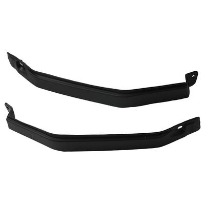 2009-2014 For Ford F-150 Left&Right Upper Cab Corner Roof Side Trim Molding New
