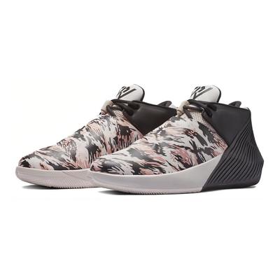 ¿Por qué no Zapatillas de Baloncesto Zer0.1 Unisex AO9744-003