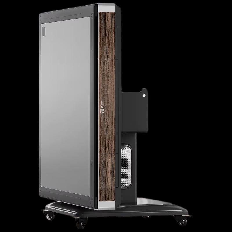 HongSheng Automatic Mahjong Table with Roller Coaster Dealing