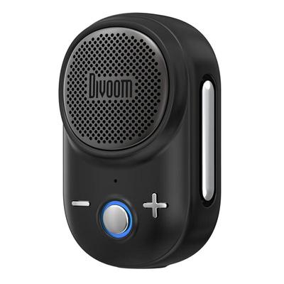 Divoom ltour-S Outdoor Portable Bluetooth Speaker CN Plug (adapter Included)