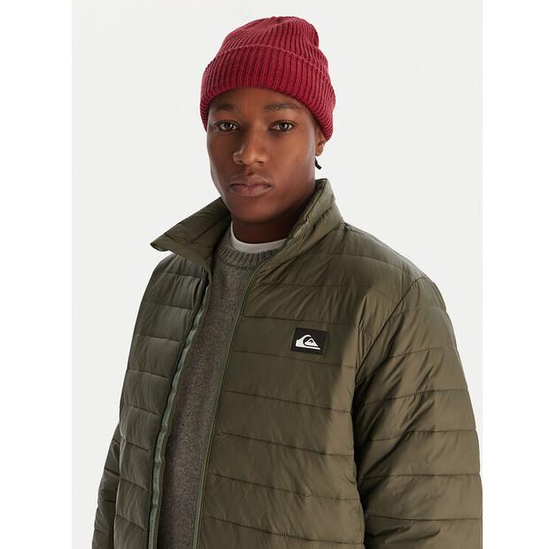 Куртка демисезонная Quiksilver Scaly FZ