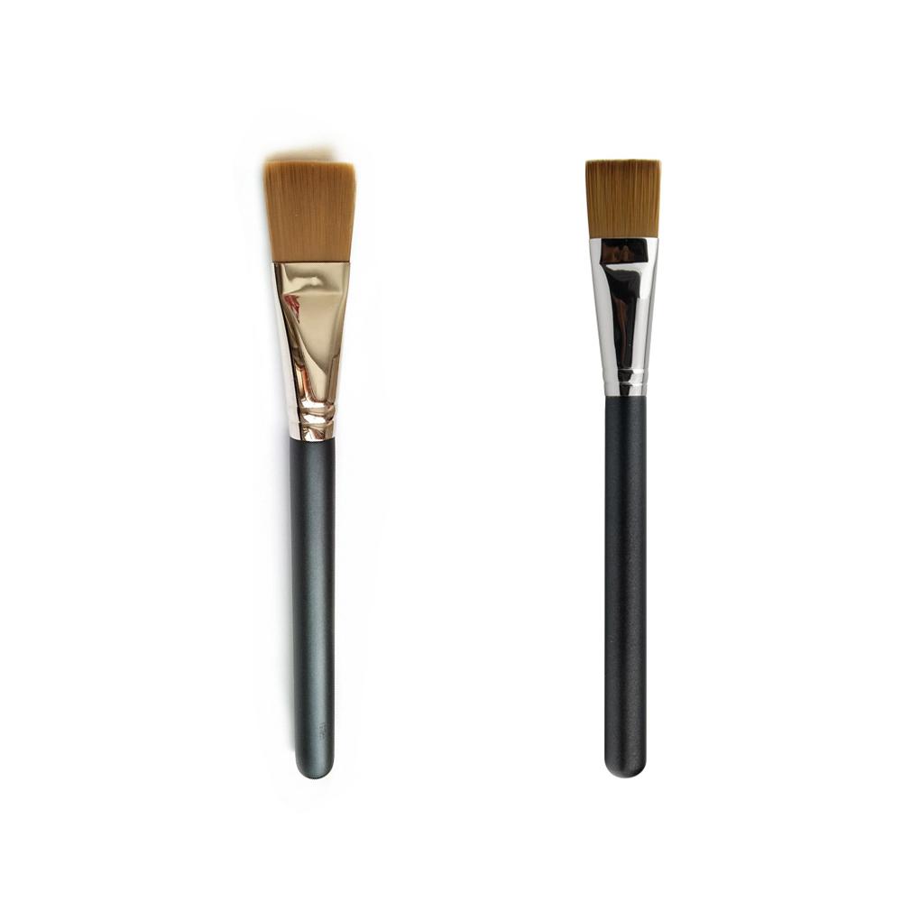 Brush Facial Multifunctional Skin-Friendly Brushes Cream Concealer Makeup Tool Cosmetics Beauty Women Travel Gift