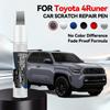 Vehicle for Exclusive Use For Toyota 4Runer Paint Repair Pen Touch Up Scratch Remover DIY Auto Accessories Black White Silver Gr