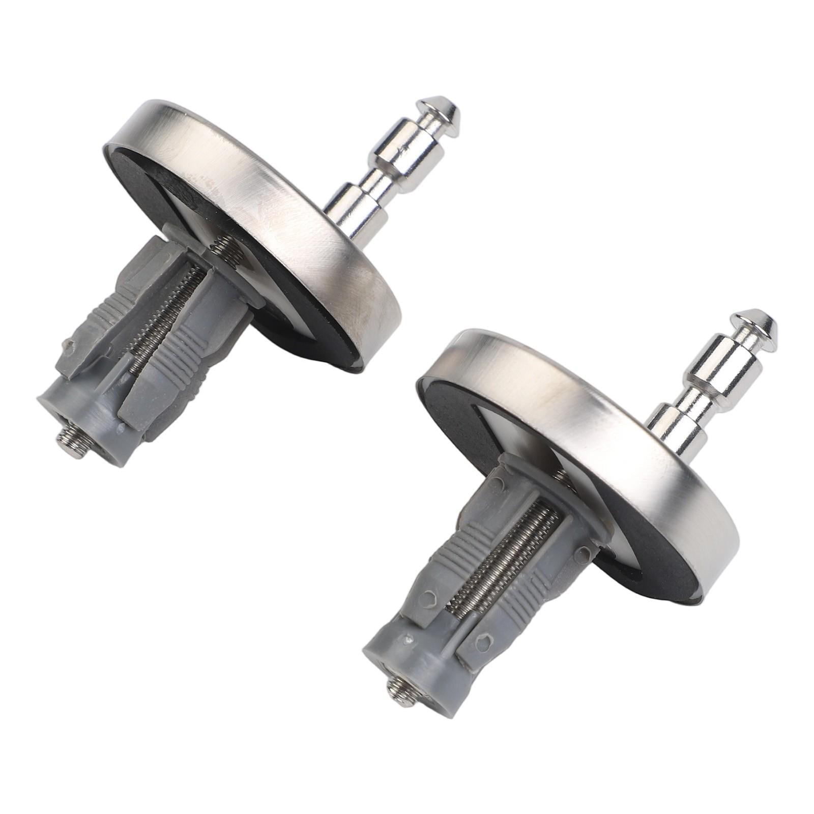 

Диаметр винтов фактического штифта, вставляемого в крышку унитаза 45MM