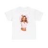 T-shirt da uomo e da donna Mariah Carey