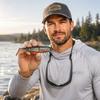 16cm 25g Soft Fishing Lure Multi-Jointed Swimbait with T-Shaped Tail Realistic PVC Body Artificial Bait for Freshwater and Saltwater Fishing