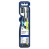 Oral-B Pro-Flex Charcoal Zahnbürste, Weich, 2 Zahnbürsten