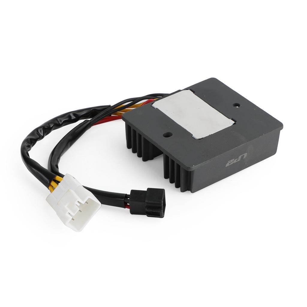 Voltage Regulator Rectifier For Daytona 675 675R 2006-2020 T1305123 VIN564948