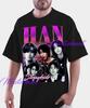Han Straykids Comfort Colors Shirt, Stray Kids Shirt, Stray Kids Vintage Shirt, Stray Kids Retro Shirt, Stray Kids Fan Shirt