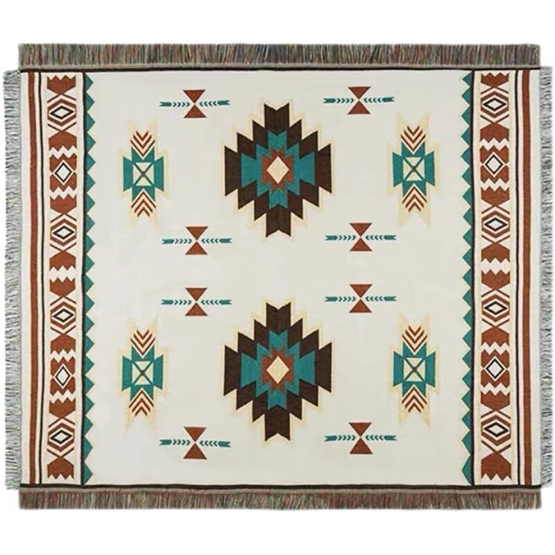 Bohemian Outdoor Picnic Mat