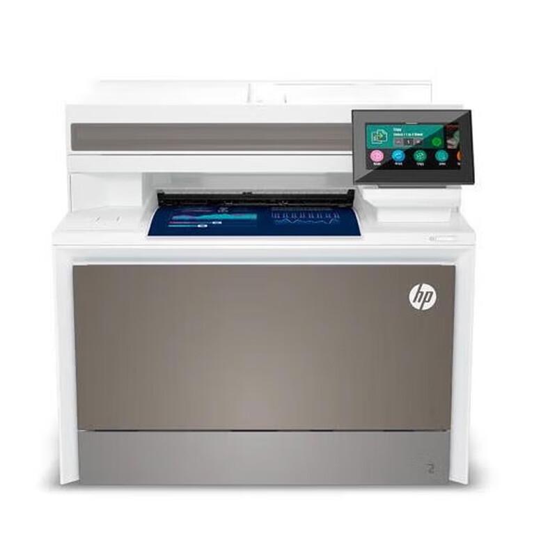 HP Color Laser MFP 4303fdw CN plug (adapter included)