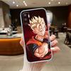 RE23 Dragon Ball BROLY Phone Case for Motorola Moto G40 G04 G05 One Ace Action  Fusion + Plus Hyper Macro Vision Zoom